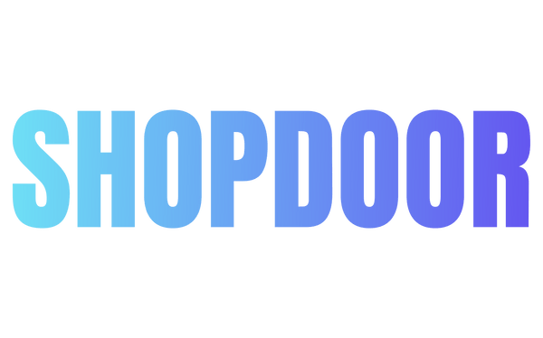 ShopDoor EC